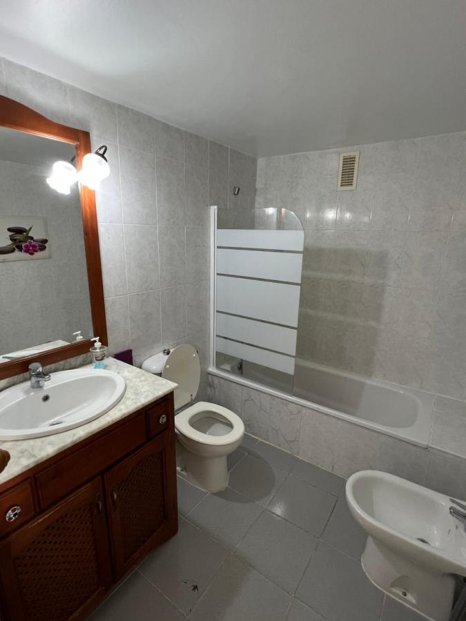 Apartamento Weekend 103 Tarifa