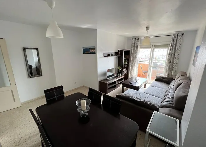 Apartamento WEEKEND TARIFA 103