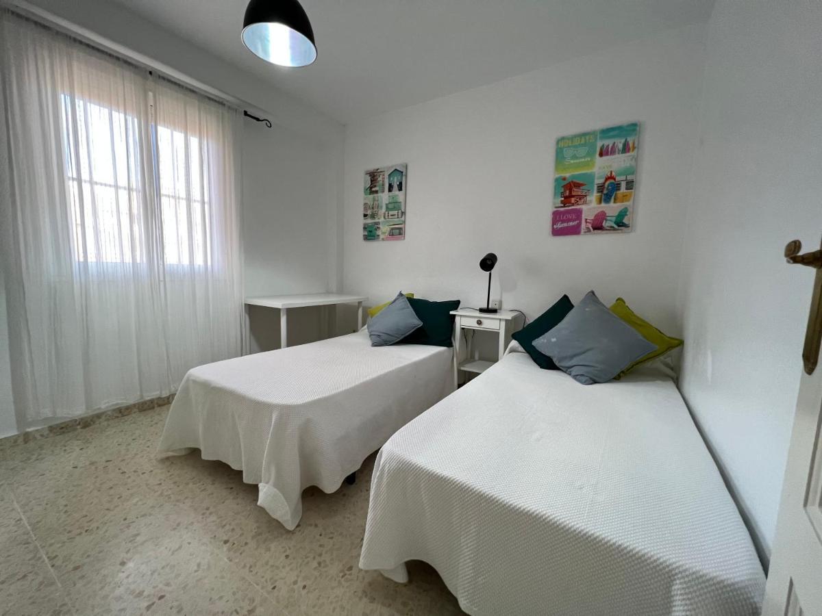 Apartamento Weekend 103 *