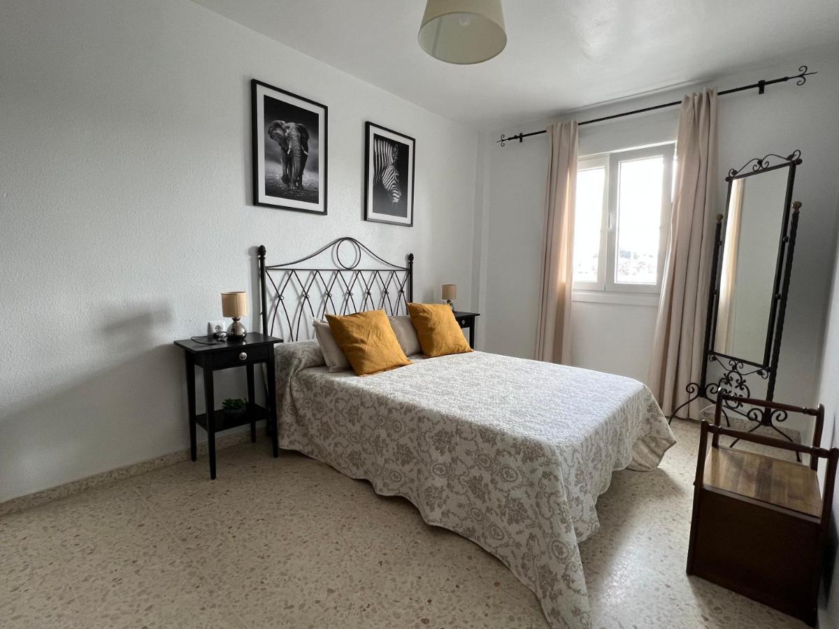 Apartamento Apartamento Weekend 103