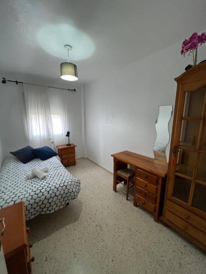 Apartamento Weekend 103 Tarifa